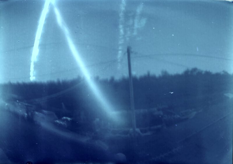 How to Use the Solar Pinhole Camera